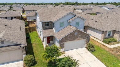 3608 Canaan Matthew Dr in Austin, TX - Building Photo - Building Photo