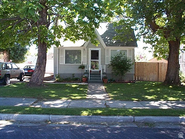 1770 E Redondo Ave in Salt Lake City, UT - Building Photo