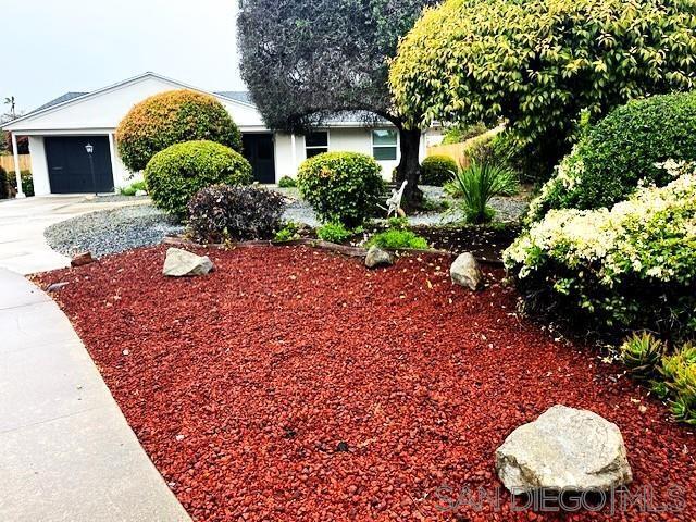 property at 16731 Callado Ct