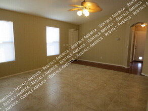 23942 W Hadley St in Buckeye, AZ - Building Photo - Building Photo