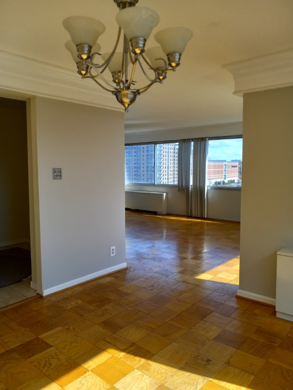 4515 Willard Ave in Chevy Chase, MD - Building Photo - Building Photo