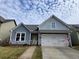 216 Meritage St in Greer, SC - Building Photo