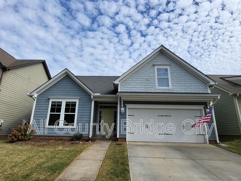 216 Meritage St in Greer, SC - Building Photo