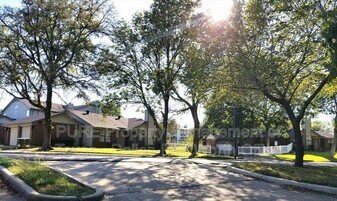 810-104 Castleglen Dr in Garland, TX - Building Photo