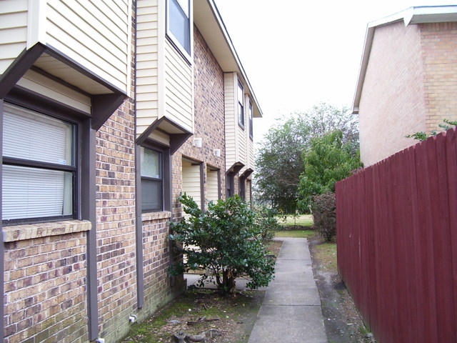 1322 Jasper in Baton Rouge, LA - Building Photo