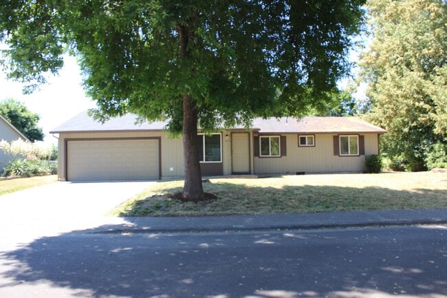 property at 1931 NE 17th Ave