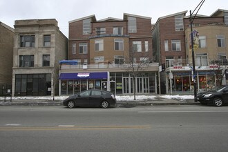 2113 W Division St in Chicago, IL - Building Photo - Building Photo