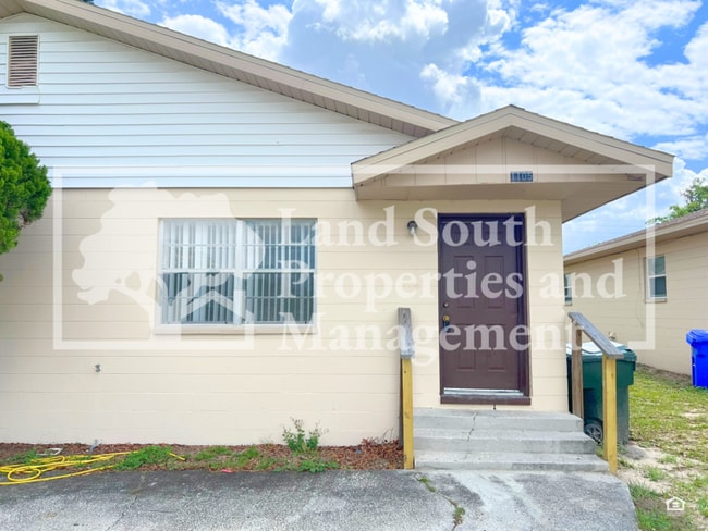 1105 Jewel Ave in Lakeland, FL - Building Photo - Building Photo