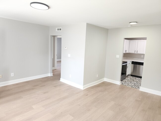 property at 2367 Cascade Rd