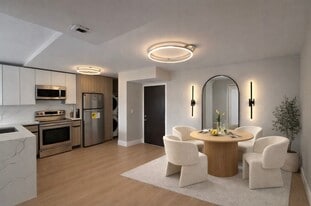 Aliro in North Miami, FL - Building Photo