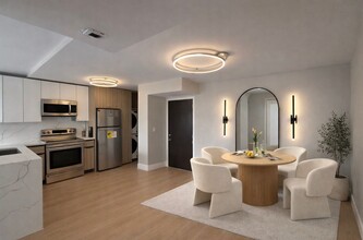 Aliro in North Miami, FL - Foto de edificio - Building Photo