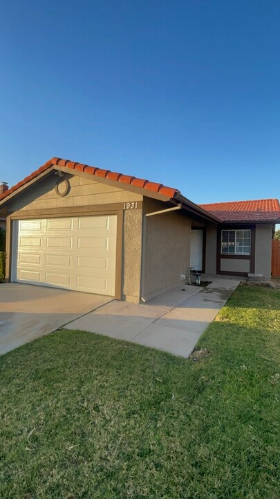 1931 Union St in Colton, CA - Building Photo