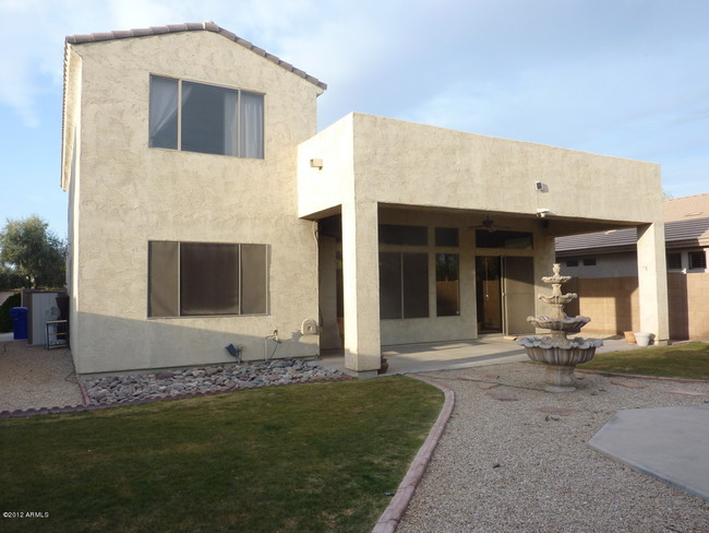 885 E Sagittarius Pl in Chandler, AZ - Building Photo - Building Photo