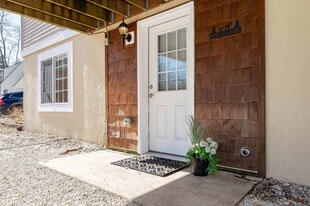 41 Bigelow Rd in Northwood, NH - Building Photo