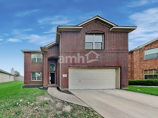 20102 Glacier Falls Dr