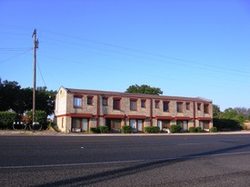 1307 Mineral Wells Hwy Apartments