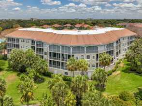 Crescent at Pelican Bay in Naples, FL - Building Photo - Building Photo