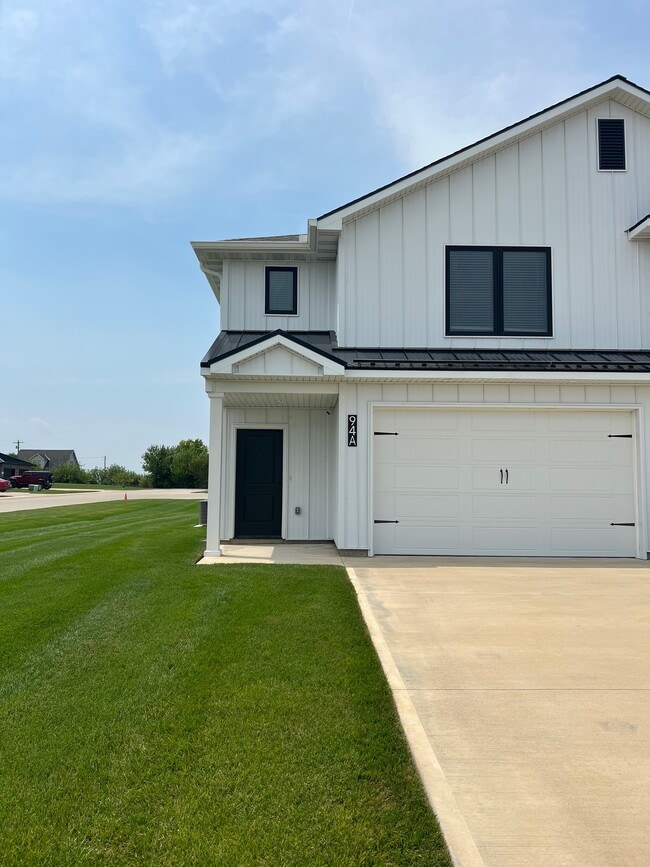 property at 94a SE 361st Rd
