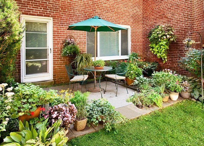 51 Thornton Rd in Brookline, MA - Foto de edificio