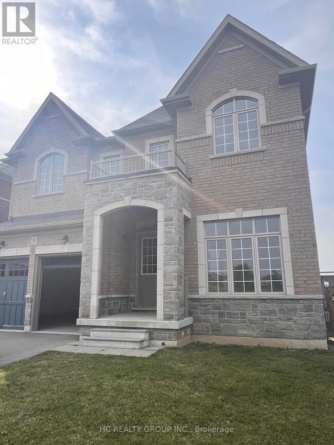 property at 8 Crane St