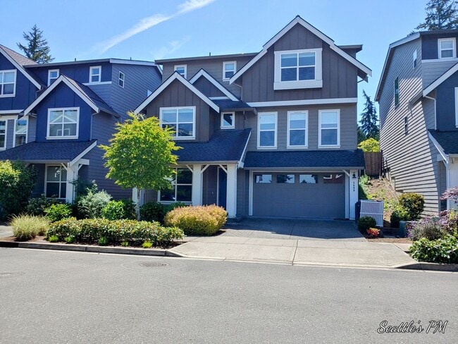 property at 5608 218th Ct SW