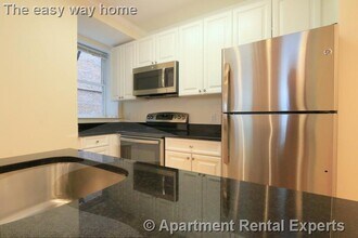 1 Chauncy St, Unit #18 in Cambridge, MA - Foto de edificio - Building Photo