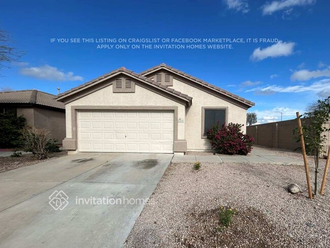 property at 16535 N 114th Dr