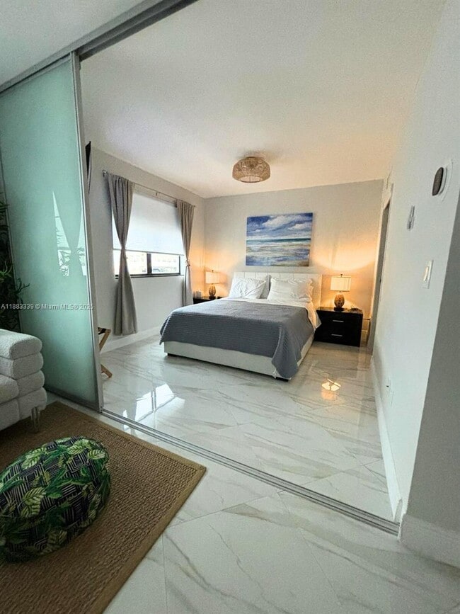 property at 1390 Ocean Dr
