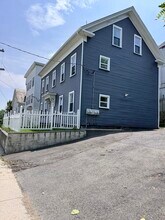 286 Kimball St in Fitchburg, MA - Building Photo - Building Photo