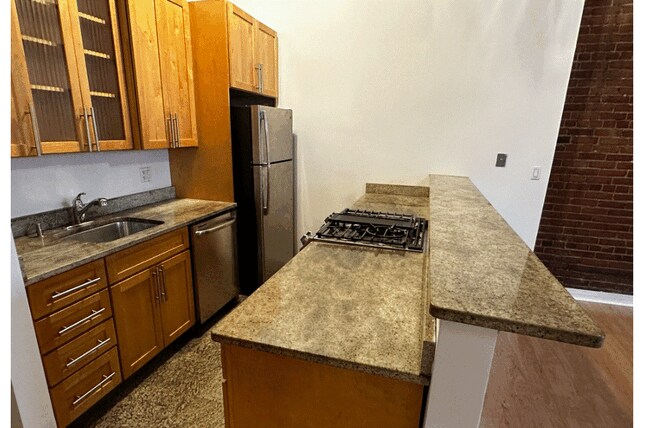 254 Friend St in Boston, MA - Building Photo - Building Photo