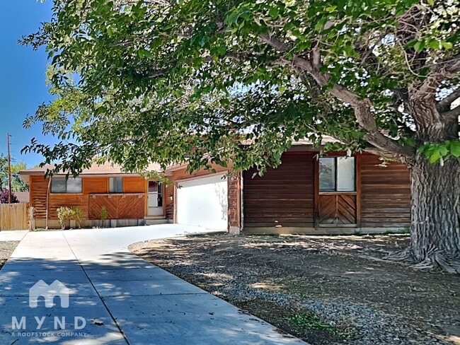 property at 2910 Apollo Way