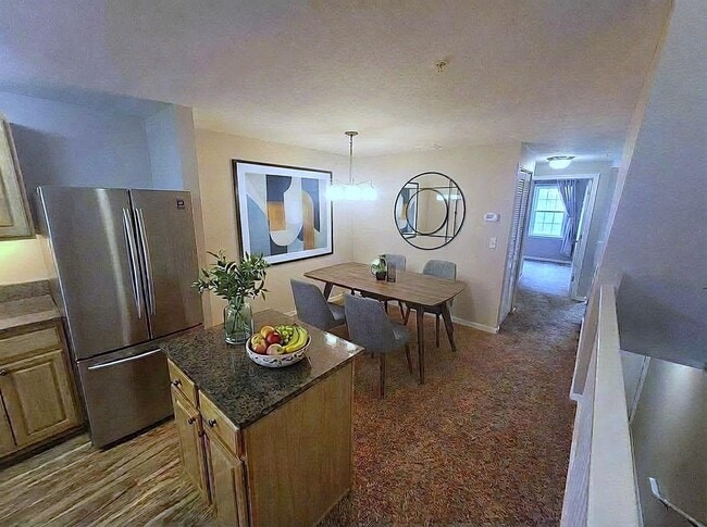 1080 Bella Vista Blvd in St. Augustine, FL - Foto de edificio - Building Photo