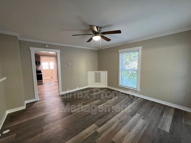 919 Washington St in Durham, NC - Building Photo - Building Photo