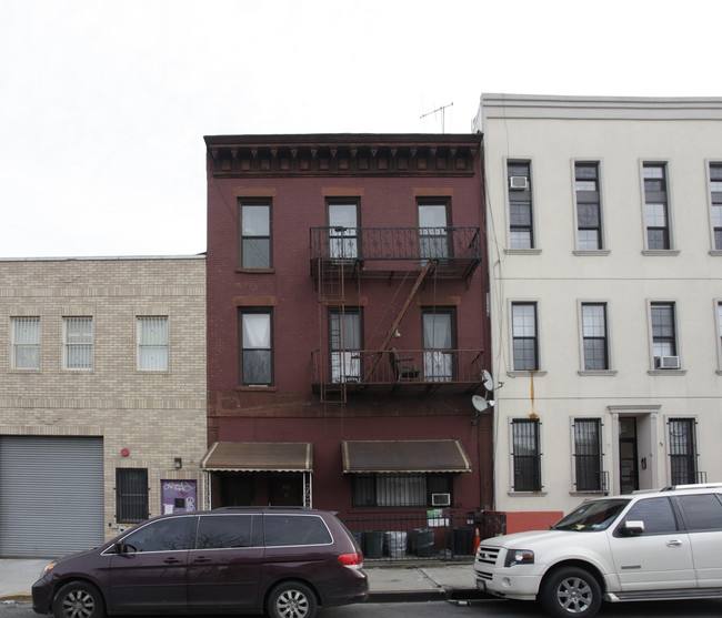 171 Classon Ave in Brooklyn, NY - Building Photo - Building Photo