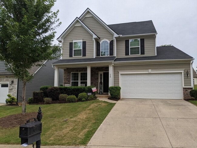 property at 538 Drayton Hall Blvd