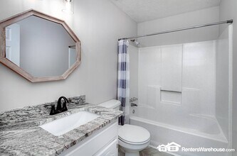 265 Rocky Branch Dr in Mcdonough, GA - Building Photo - Building Photo