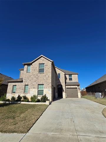 1512 Green Valley Wy in Celina, TX - Building Photo - Building Photo