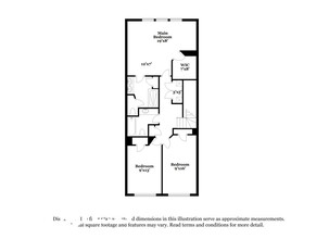 667 Trotters Ln, Unit 335 in Moncks Corner, SC - Building Photo - Building Photo