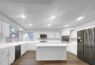 7323 Ojai Dr in Palmdale, CA - Building Photo - Building Photo