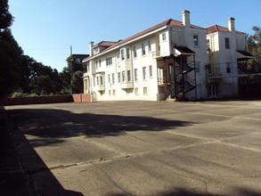 The Antoinette Apartments in Mobile, AL - Building Photo - Building Photo