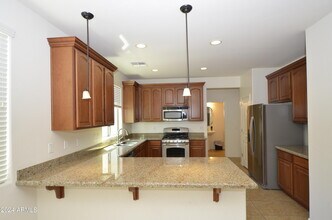 1680 W Swan Pl in Chandler, AZ - Building Photo - Building Photo