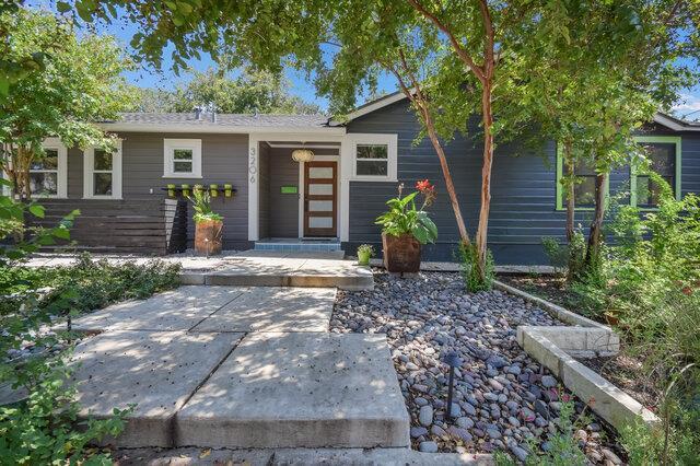 property at 3206 Enfield Rd