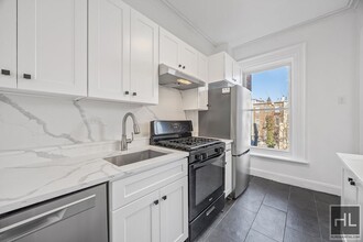 172 Washington Park-Unit -2 in Brooklyn, NY - Foto de edificio - Building Photo