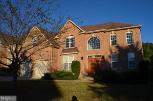 11818 Tregiovo Pl in Fort Washington, MD - Building Photo