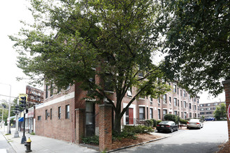 4 Cypress Rd in Boston, MA - Building Photo - Building Photo