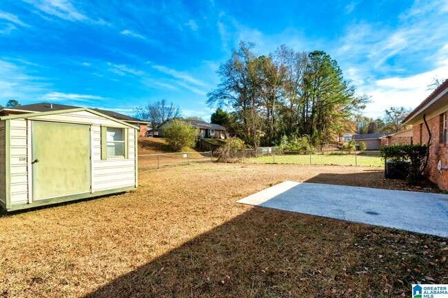 119 20th Ct E in Tuscaloosa, AL - Building Photo - Building Photo