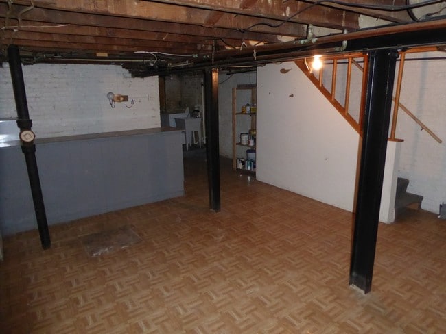 property at 3618 18th St NE