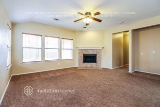 3833 Chimney Rock Dr in Denton, TX - Building Photo - Building Photo