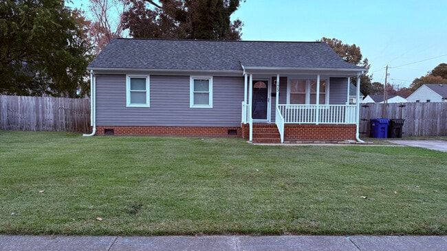 173 Gillis Rd