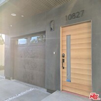 10827 Peach Grove St in Los Angeles, CA - Building Photo